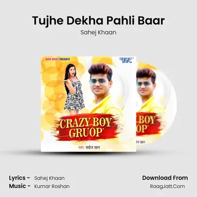 Crazy Boy Group - Sahej Khaan