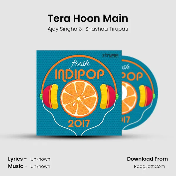 Tera Hoon Main Cover