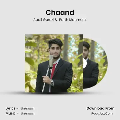 Chaand MP3 Song by Aadil Gurezi Cover