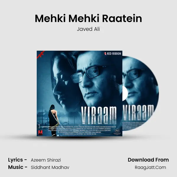 Mehki Mehki Raatein MP3 Song by Javed Ali Cover