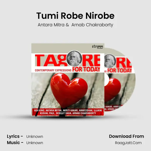Tumi Robe Nirobe Cover