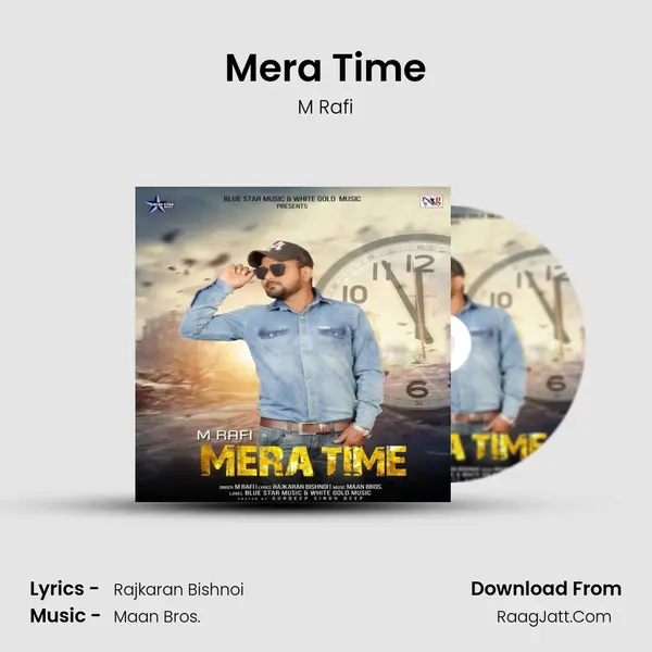 Mera Time - M Rafi