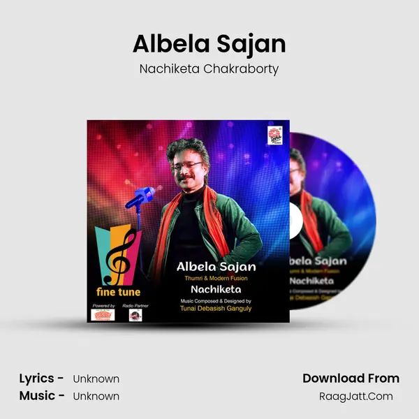 Albela Sajan - Single - Nachiketa Chakraborty