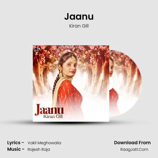 Jaanu MP3 Song by Kiran Gill Cover