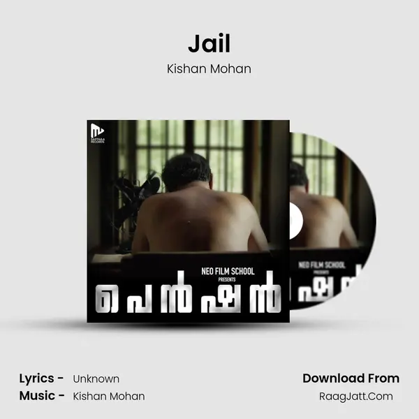 Jail MP3 Song by Kishan Mohan Cover