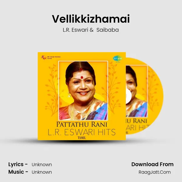 Vellikkizhamai Cover