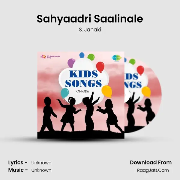 Sahyaadri Saalinale Cover