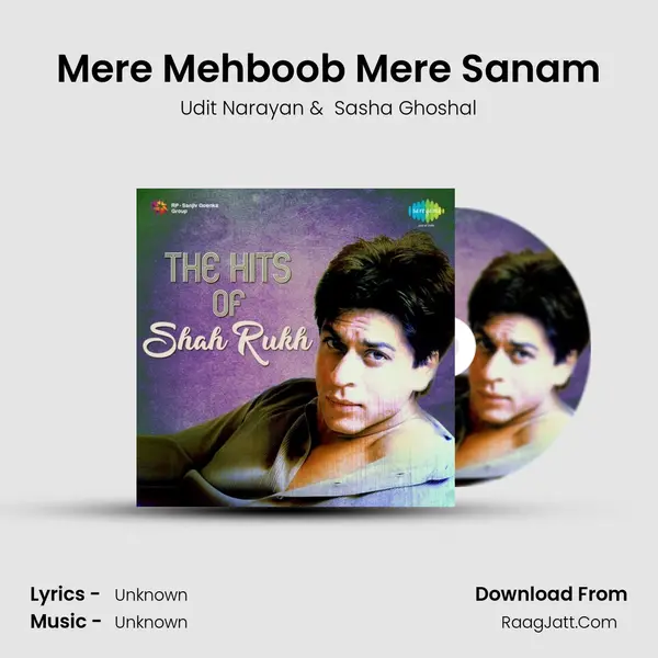 Mere Mehboob Mere Sanam Cover