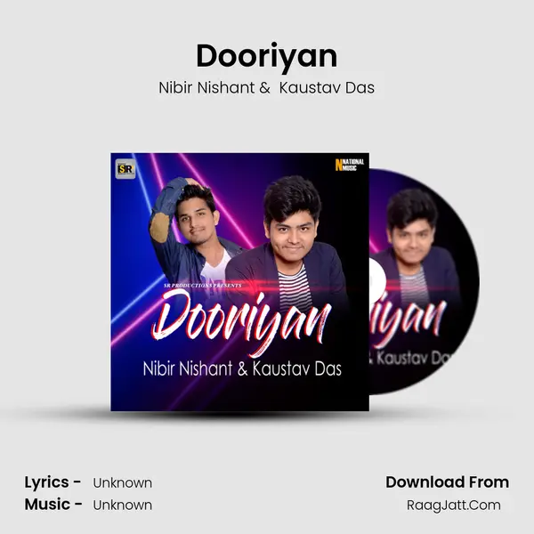 Dooriyan - Single - Nibir Nishant