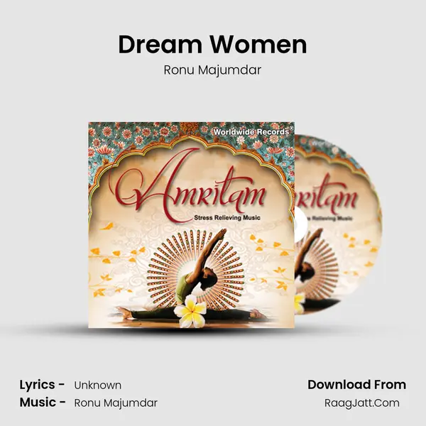 Dream Women MP3 Song by Ronu Majumdar Cover