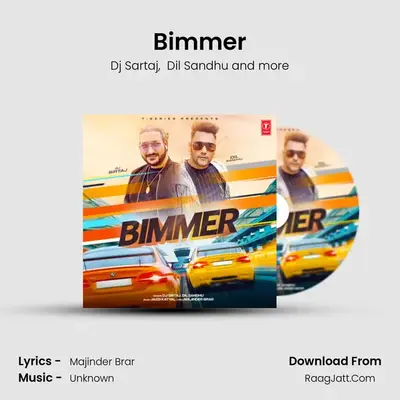 Bimmer mp3 song