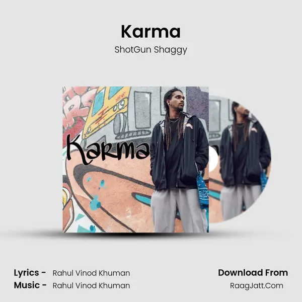 Karma mp3 song
