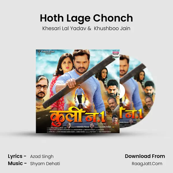 Hoth Lage Chonch (From 