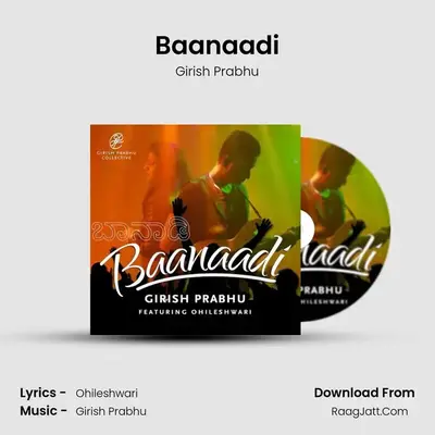 Baanaadi - Girish Prabhu