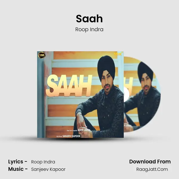 Saah - Roop Indra
