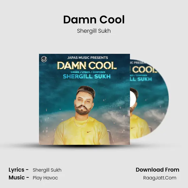 Damn Cool mp3 song