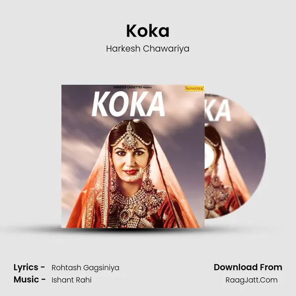 Koka - Harkesh Chawariya