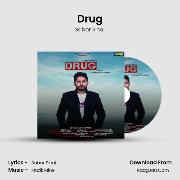 Drug mp3 song