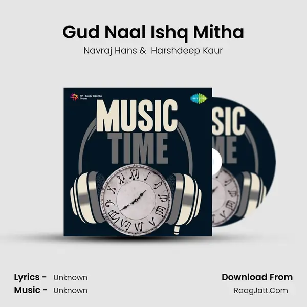 Gud Naal Ishq Mitha Cover