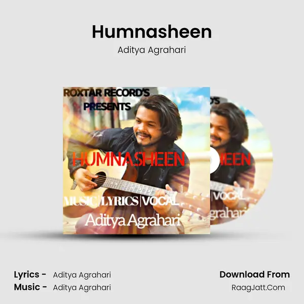 Humnasheen mp3 song