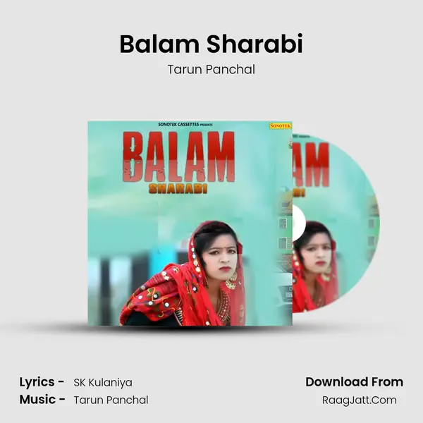 Balam Sharabi - Tarun Panchal