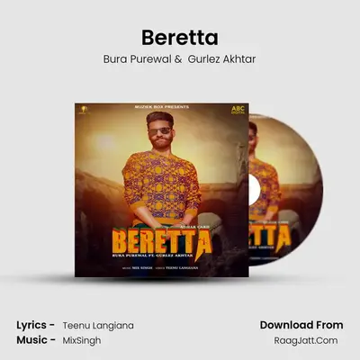Beretta mp3 song