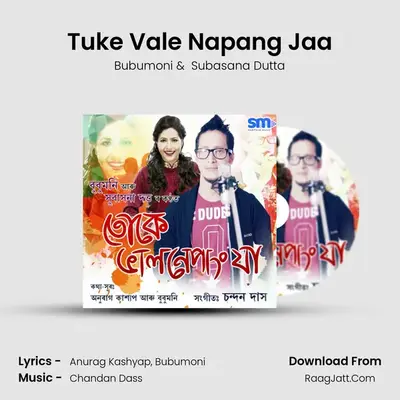 Tuke Vale Napang Jaa - Bubumoni