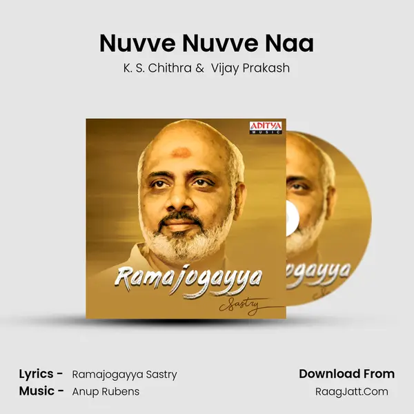 Nuvve Nuvve Naa Cover