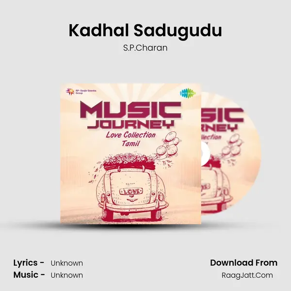 Kadhal Sadugudu Cover