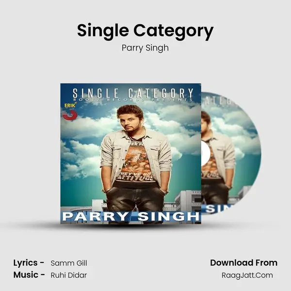 Single Category MP3 Song by Parry Singh Cover