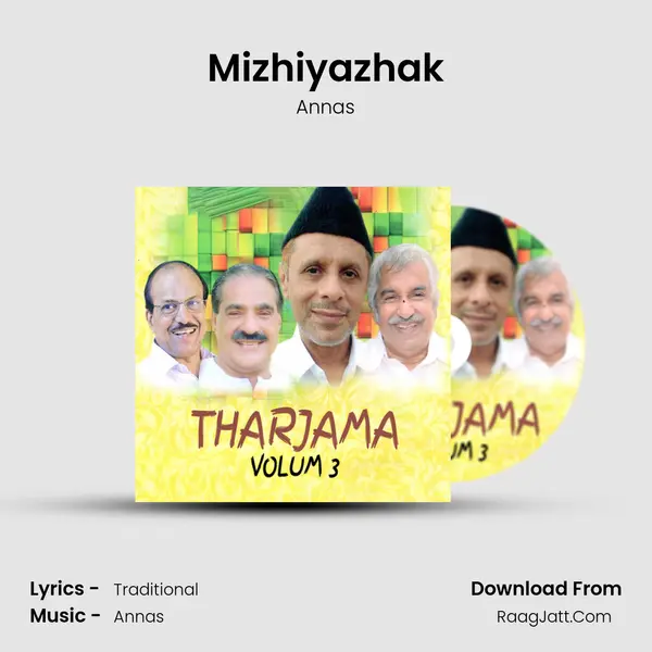 Mizhiyazhak MP3 Song by Annas Cover