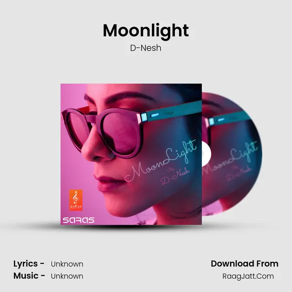 Moonlight - Single - 