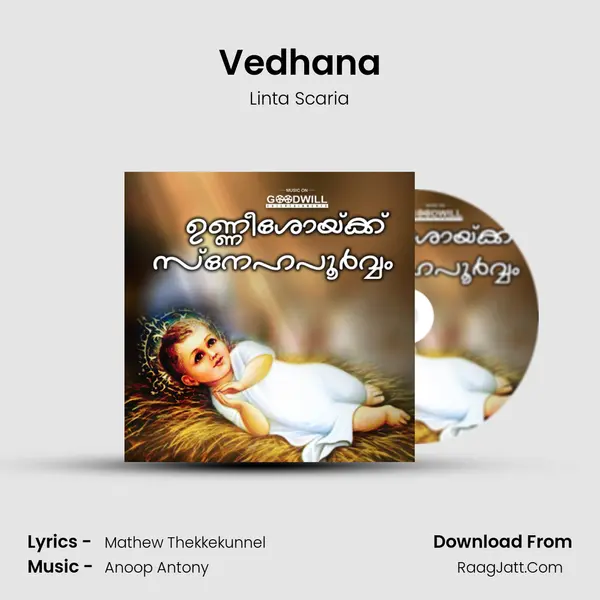 Vedhana MP3 Song by Linta Scaria Cover