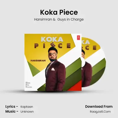 Koka Piece mp3 song