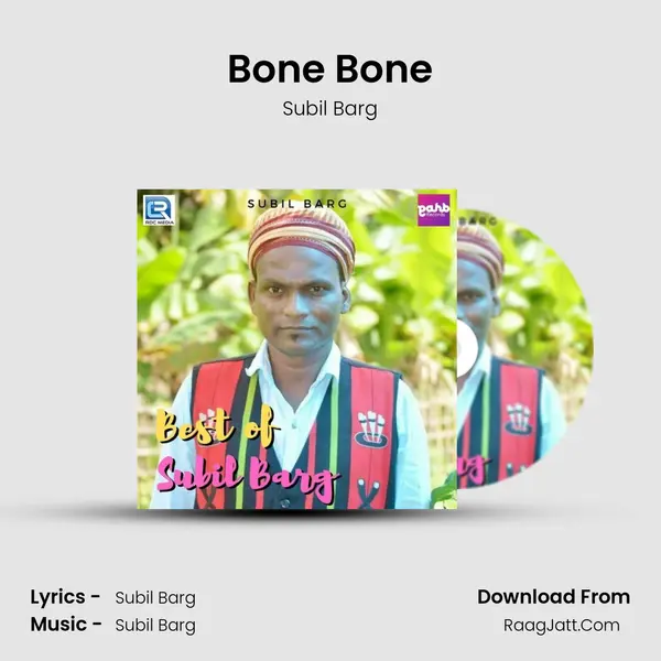 Bone Bone mp3 song