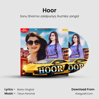 Hoor - Sonu Sharma Jalalpuriya