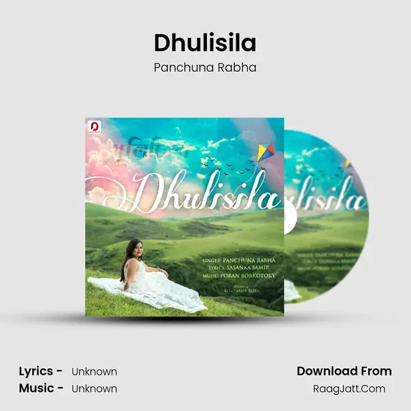 Dhulisila MP3 Song by Panchuna Rabha Cover