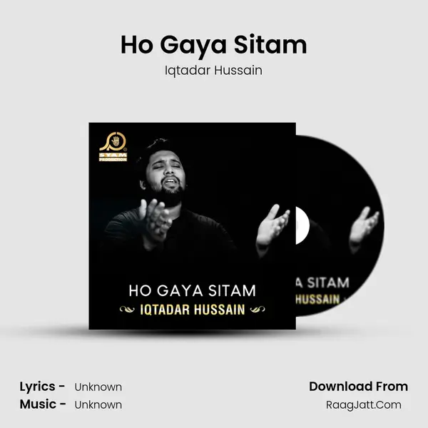 Ho Gaya Sitam mp3 song
