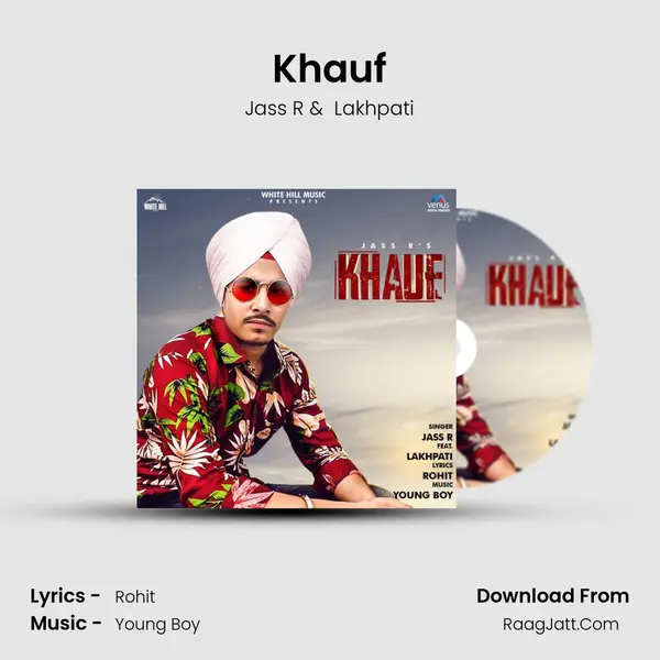 Khauf - Jass R