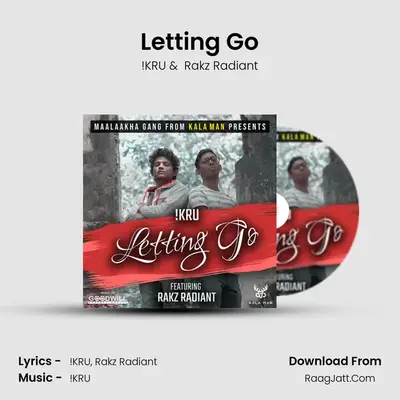 Letting Go mp3 song