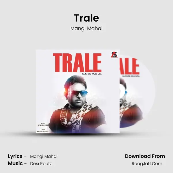 Trale - Mangi Mahal