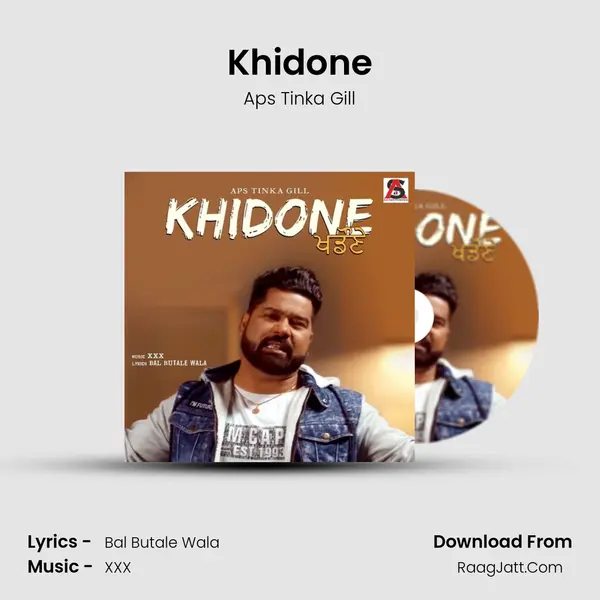 Khidone MP3 Song by Aps Tinka Gill Cover