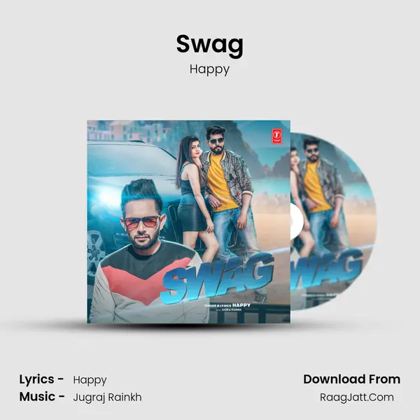 Swag - Happy