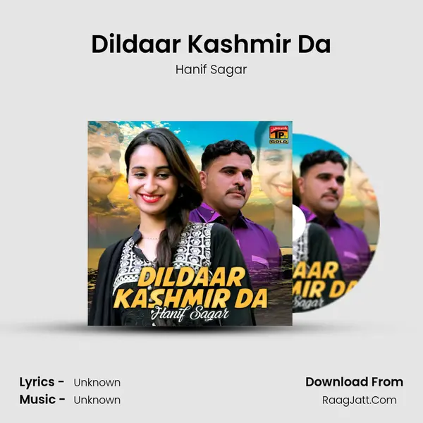 Dildaar Kashmir Da - Single - Hanif Sagar