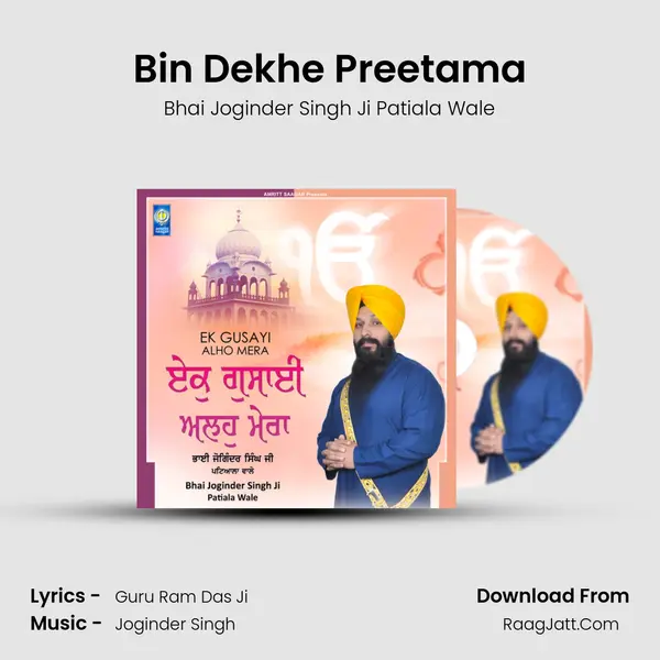 Bin Dekhe Preetama mp3 song