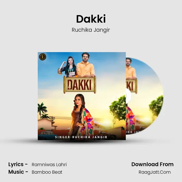 Dakki - Ruchika Jangir
