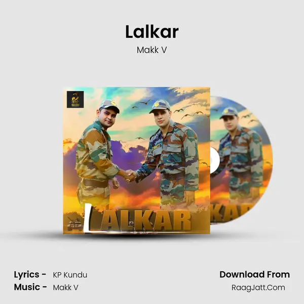 Lalkar - Makk V