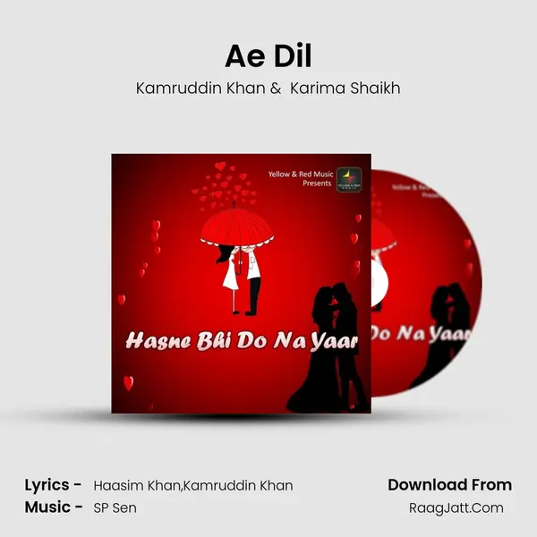 Ae Dil mp3 song