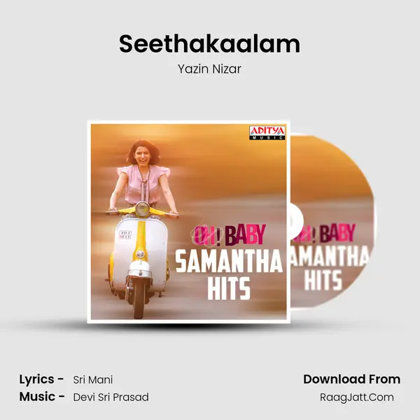 Seethakaalam Cover