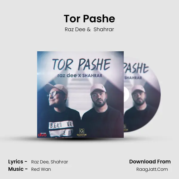 Tor Pashe mp3 song